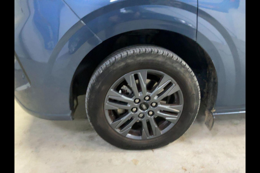 Ford Transit Custom 300 2.0 TDCI L1H1 Limited 170pk Automaat |  Marge Geen BTW | 17 inch | Trekhaak | AGR-stoel |  Stoelverwarming |  Achteruitrijcamera | Houten vloer