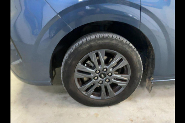 Ford Transit Custom 300 2.0 TDCI L1H1 Limited 170pk Automaat |  Marge Geen BTW | 17 inch | Trekhaak | AGR-stoel |  Stoelverwarming |  Achteruitrijcamera | Houten vloer