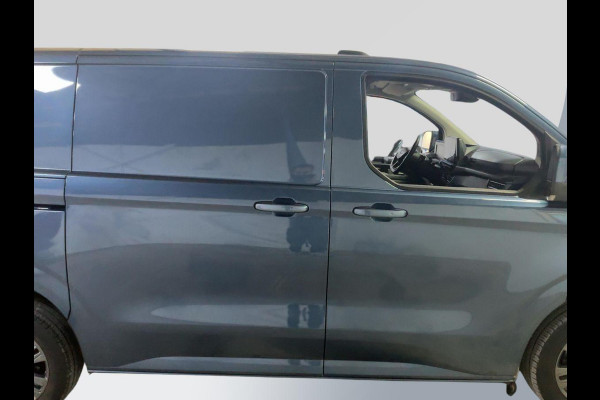 Ford Transit Custom 300 2.0 TDCI L1H1 Limited 170pk Automaat |  Marge Geen BTW | 17 inch | Trekhaak | AGR-stoel |  Stoelverwarming |  Achteruitrijcamera | Houten vloer