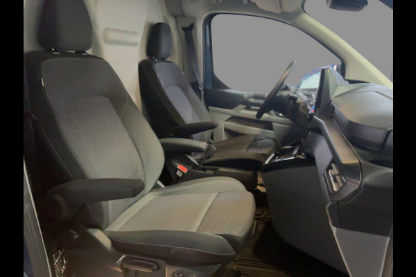 Ford Transit Custom 300 2.0 TDCI L1H1 Limited 170pk Automaat |  Marge Geen BTW | 17 inch | Trekhaak | AGR-stoel |  Stoelverwarming |  Achteruitrijcamera | Houten vloer