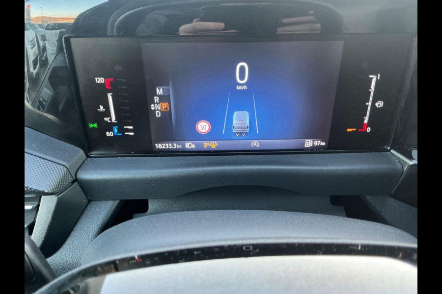 Ford Transit Custom 300 2.0 TDCI L1H1 Limited 170pk Automaat |  Marge Geen BTW | 17 inch | Trekhaak | AGR-stoel |  Stoelverwarming |  Achteruitrijcamera | Houten vloer