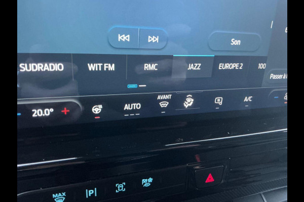 Ford Transit Custom 300 2.0 TDCI L1H1 Limited 170pk Automaat |  Marge Geen BTW | 17 inch | Trekhaak | AGR-stoel |  Stoelverwarming |  Achteruitrijcamera | Houten vloer