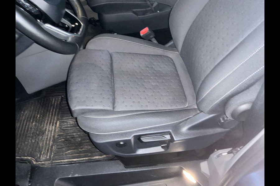 Ford Transit Custom 300 2.0 TDCI L1H1 Limited 170pk Automaat |  Marge Geen BTW | 17 inch | Trekhaak | AGR-stoel |  Stoelverwarming |  Achteruitrijcamera | Houten vloer