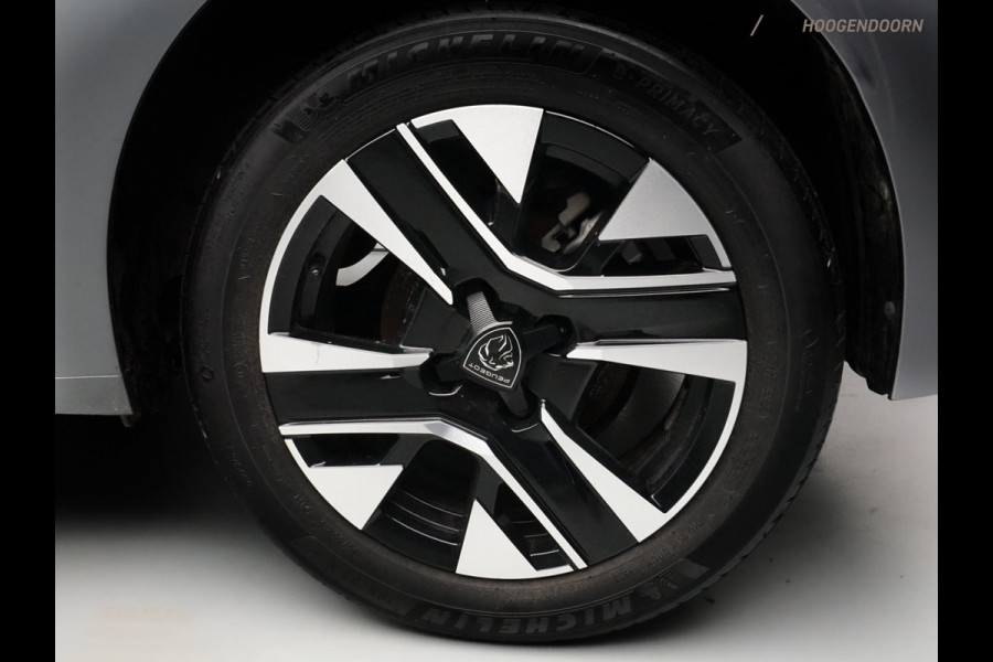 Peugeot 208 1.2 PureTech Allure Deluxe (APPLE CARPLAY,LED,360 CAMERA,DODEHOEK,KEYLESS,ADAPTIVE CRUISE,LM-VELGEN,NIEUWE APK)