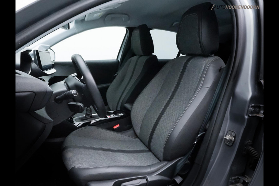 Peugeot 208 1.2 PureTech Allure Deluxe (APPLE CARPLAY,LED,360 CAMERA,DODEHOEK,KEYLESS,ADAPTIVE CRUISE,LM-VELGEN,NIEUWE APK)