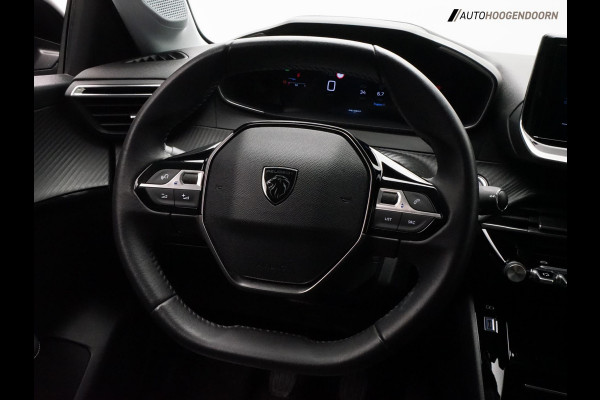 Peugeot 208 1.2 PureTech Allure Deluxe (APPLE CARPLAY,LED,360 CAMERA,DODEHOEK,KEYLESS,ADAPTIVE CRUISE,LM-VELGEN,NIEUWE APK)