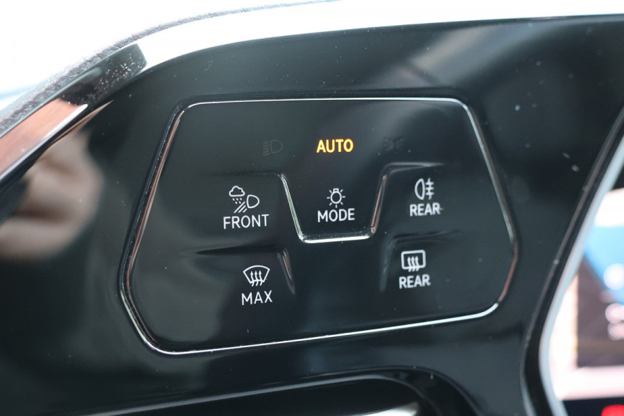 Volkswagen Caddy Cargo 2.0 TDI DSG R-Line | L+R Schuifdeur | ACC | Side Assist | Lane Assist | Virtual Cockpit | Camera | CarPlay | Stoelverwarming | LED Koplampen | Sidebars | Spoilerkit | DAB | Fabrieksgarantie | Facelift model | BPM Vrij