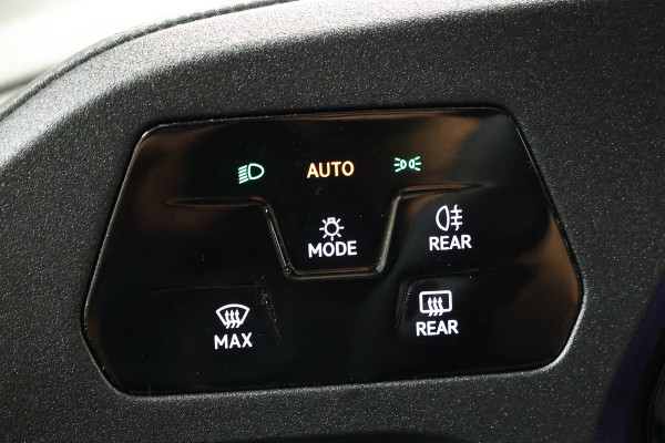 Volkswagen Caddy Cargo 2.0 TDI DSG R-Line | L+R Schuifdeur | ACC | Side Assist | Lane Assist | Virtual Cockpit | Camera | CarPlay | Stoelverwarming | LED Koplampen | Sidebars | Spoilerkit | DAB | Fabrieksgarantie | Facelift model | BPM Vrij