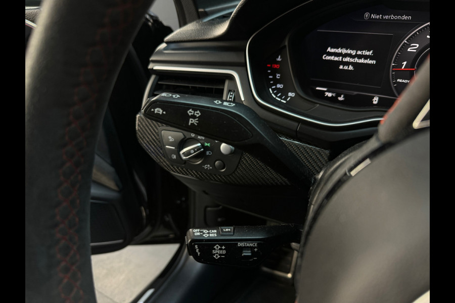 Audi RS4 Avant 2.9 TFSI quattro Ceramic|Pano|HuD|RS Seat|B&O