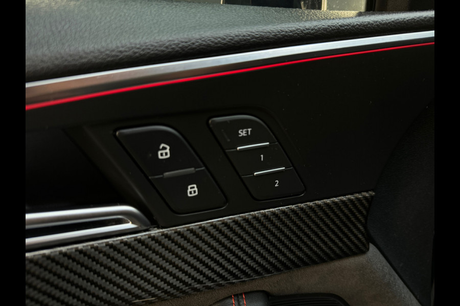 Audi RS4 Avant 2.9 TFSI quattro Ceramic|Pano|HuD|RS Seat|B&O