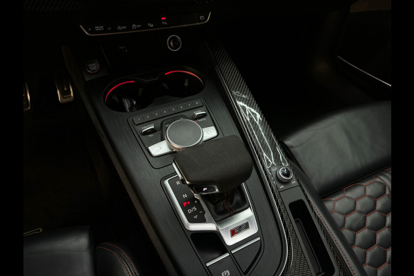 Audi RS4 Avant 2.9 TFSI quattro Ceramic|Pano|HuD|RS Seat|B&O