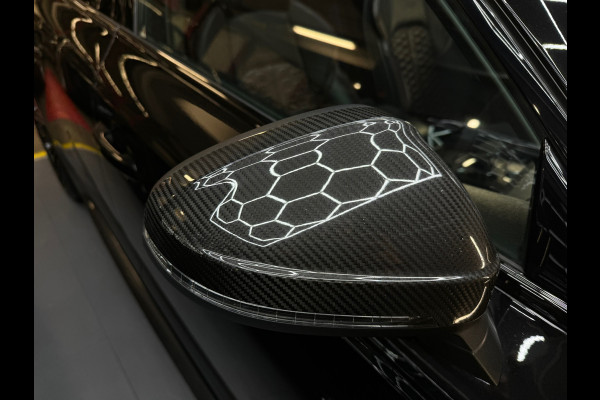 Audi RS4 Avant 2.9 TFSI quattro Ceramic|Pano|HuD|RS Seat|B&O