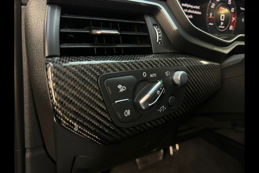 Audi RS4 Avant 2.9 TFSI quattro Ceramic|Pano|HuD|RS Seat|B&O