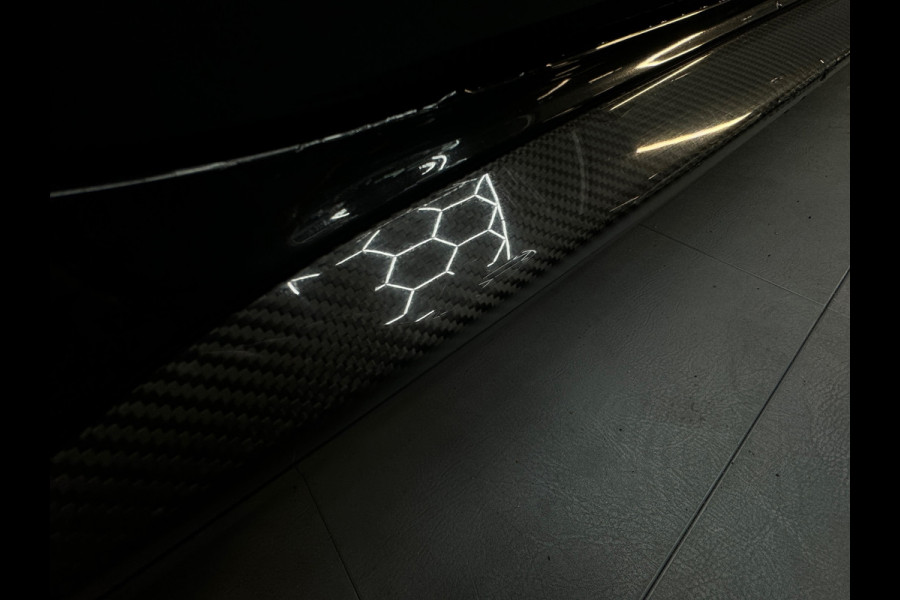 Audi RS4 Avant 2.9 TFSI quattro Ceramic|Pano|HuD|RS Seat|B&O