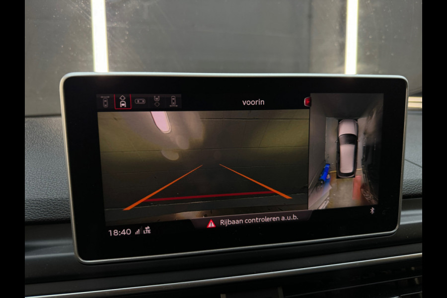 Audi RS4 Avant 2.9 TFSI quattro Ceramic|Pano|HuD|RS Seat|B&O