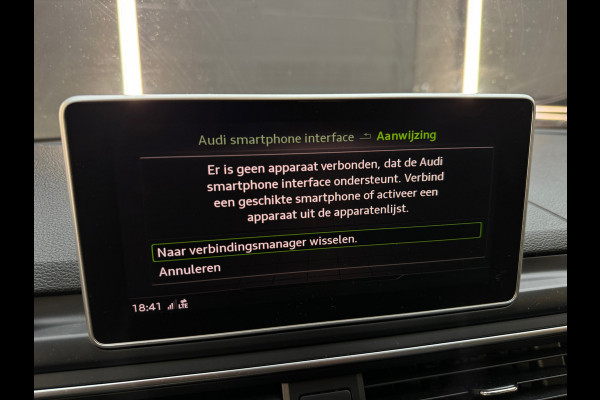 Audi RS4 Avant 2.9 TFSI quattro Ceramic|Pano|HuD|RS Seat|B&O