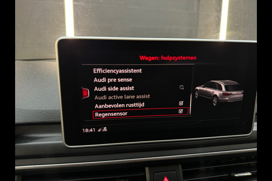 Audi RS4 Avant 2.9 TFSI quattro Ceramic|Pano|HuD|RS Seat|B&O