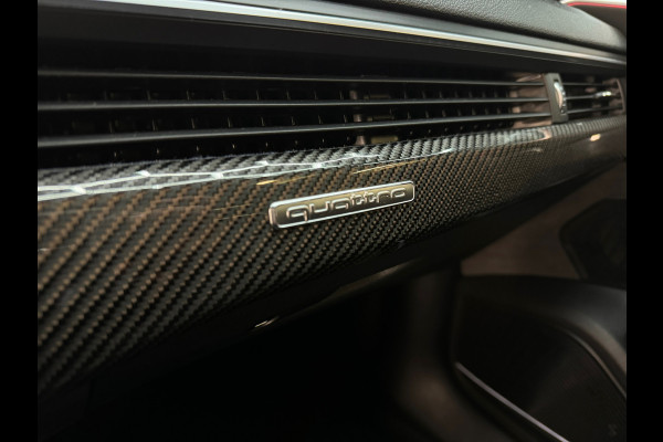 Audi RS4 Avant 2.9 TFSI quattro Ceramic|Pano|HuD|RS Seat|B&O