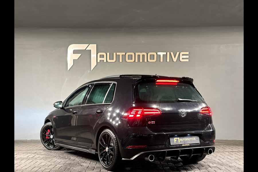Volkswagen Golf 2.0 TSI GTI Performance Pano|Keyles|Dynaudio