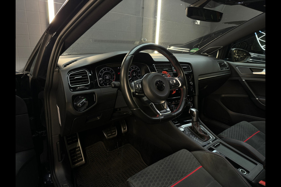 Volkswagen Golf 2.0 TSI GTI Performance Pano|Keyles|Dynaudio