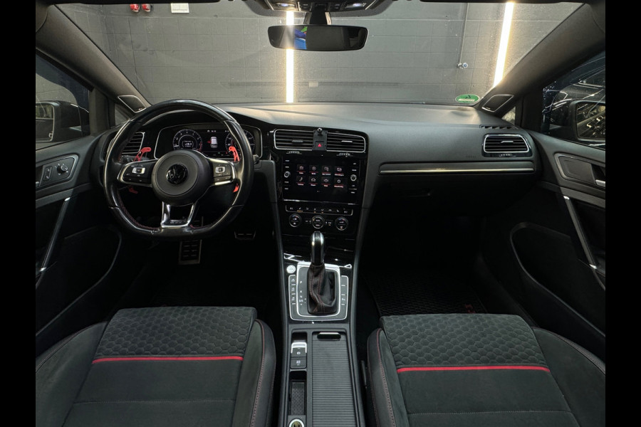 Volkswagen Golf 2.0 TSI GTI Performance Pano|Keyles|Dynaudio