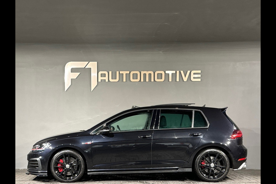 Volkswagen Golf 2.0 TSI GTI Performance Pano|Keyles|Dynaudio