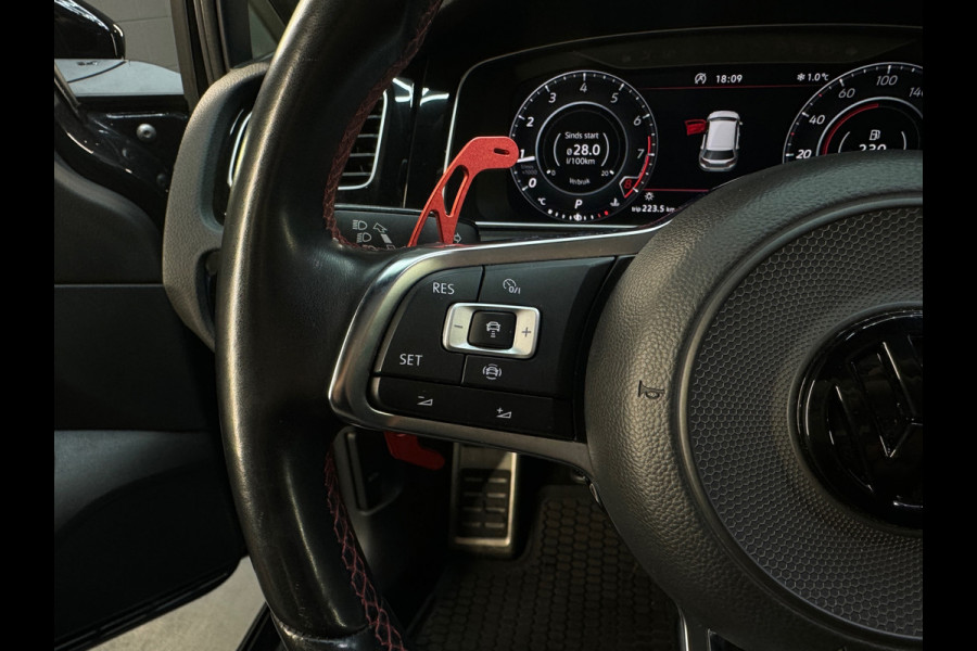 Volkswagen Golf 2.0 TSI GTI Performance Pano|Keyles|Dynaudio