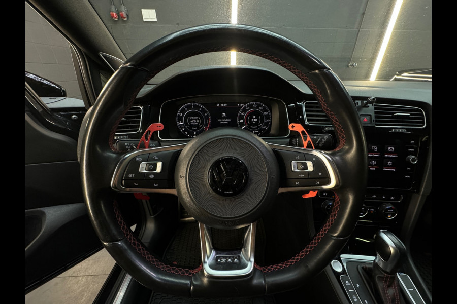Volkswagen Golf 2.0 TSI GTI Performance Pano|Keyles|Dynaudio