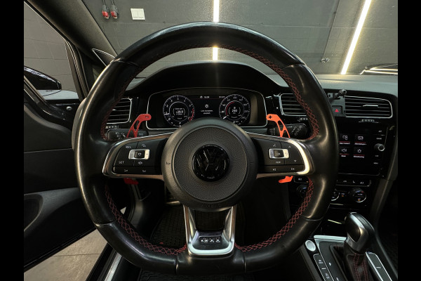 Volkswagen Golf 2.0 TSI GTI Performance Pano|Keyles|Dynaudio