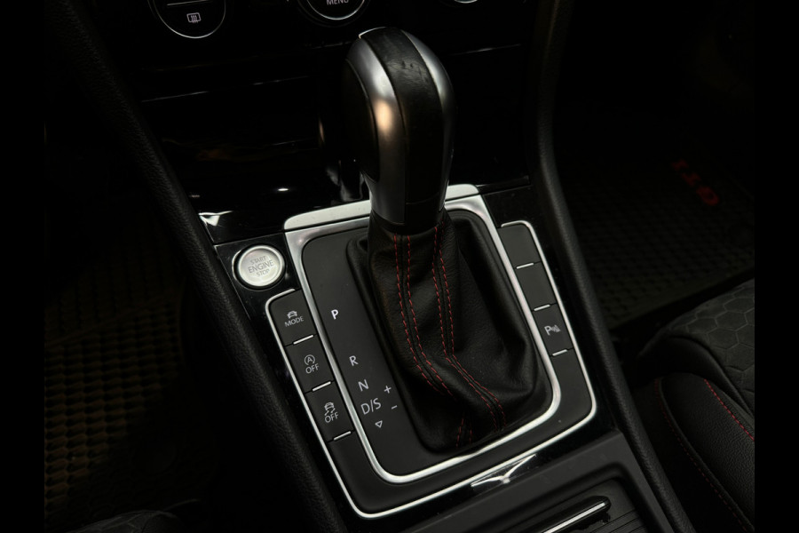 Volkswagen Golf 2.0 TSI GTI Performance Pano|Keyles|Dynaudio