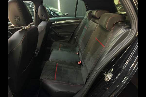 Volkswagen Golf 2.0 TSI GTI Performance Pano|Keyles|Dynaudio