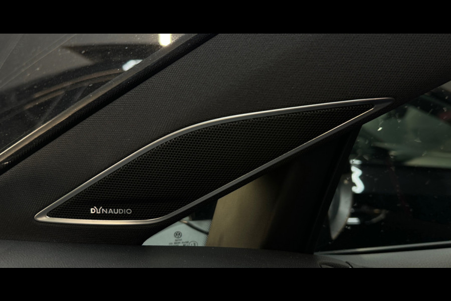 Volkswagen Golf 2.0 TSI GTI Performance Pano|Keyles|Dynaudio