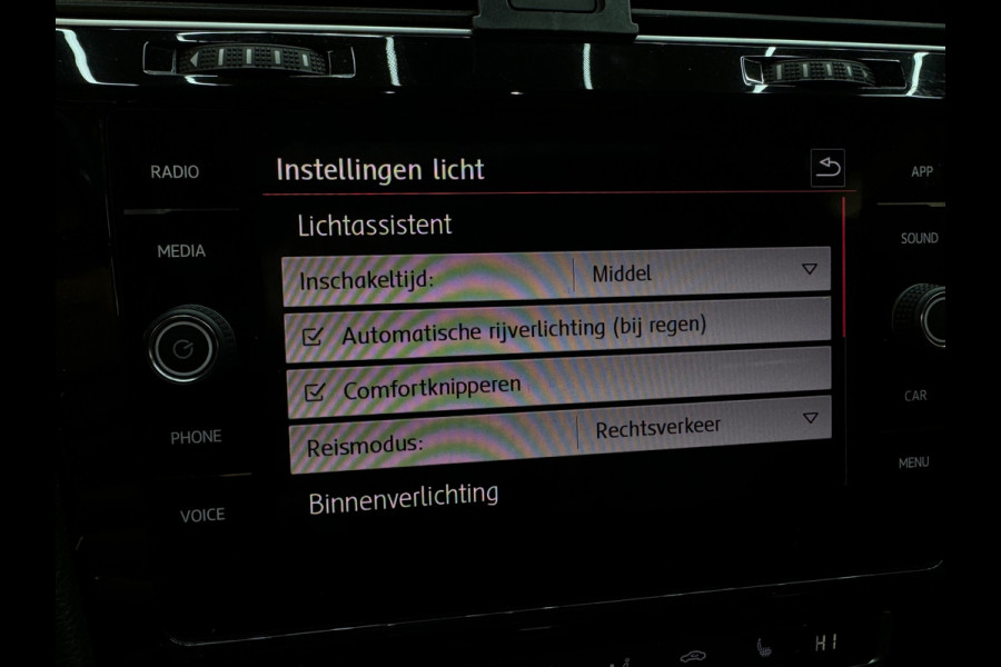 Volkswagen Golf 2.0 TSI GTI Performance Pano|Keyles|Dynaudio