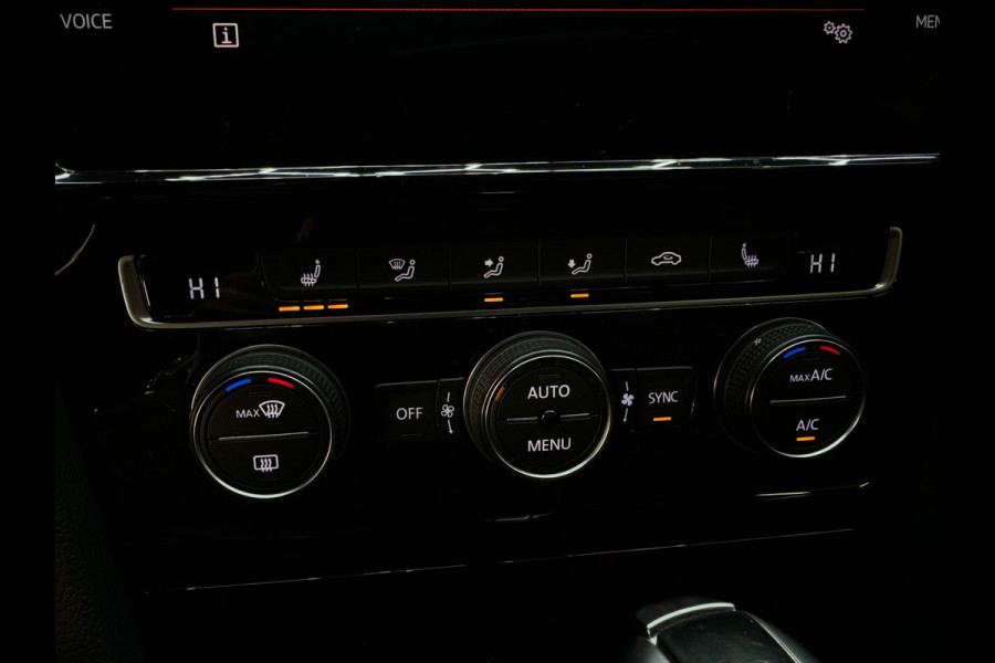 Volkswagen Golf 2.0 TSI GTI Performance Pano|Keyles|Dynaudio