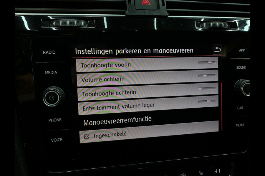 Volkswagen Golf 2.0 TSI GTI Performance Pano|Keyles|Dynaudio