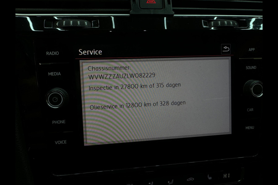 Volkswagen Golf 2.0 TSI GTI Performance Pano|Keyles|Dynaudio