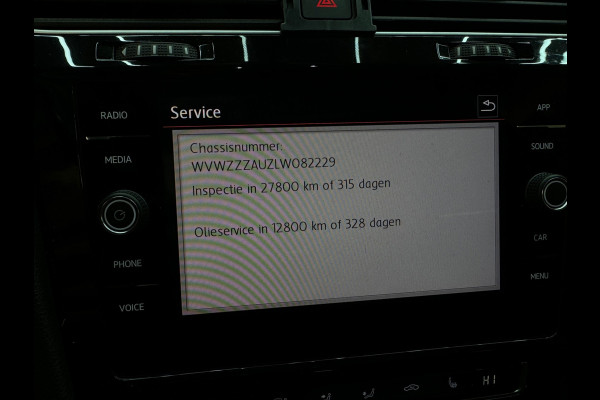 Volkswagen Golf 2.0 TSI GTI Performance Pano|Keyles|Dynaudio