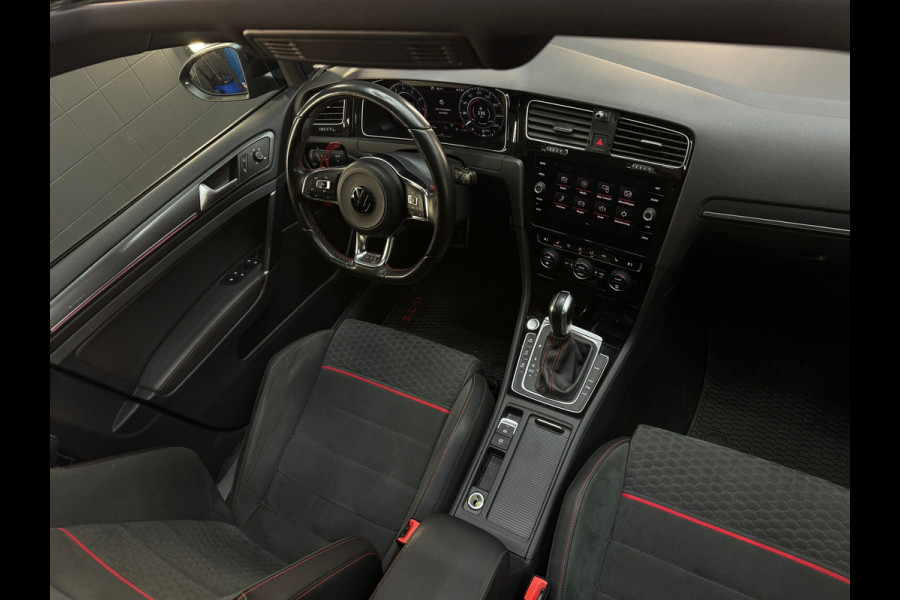 Volkswagen Golf 2.0 TSI GTI Performance Pano|Keyles|Dynaudio