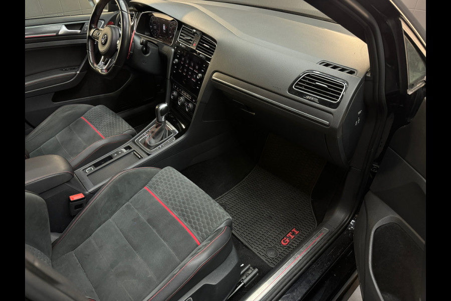 Volkswagen Golf 2.0 TSI GTI Performance Pano|Keyles|Dynaudio