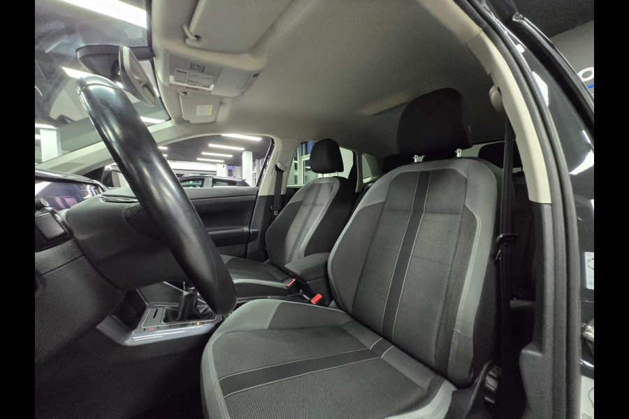 Volkswagen Polo 1.0 TSI Highline | Carplay | PDC | Clima |