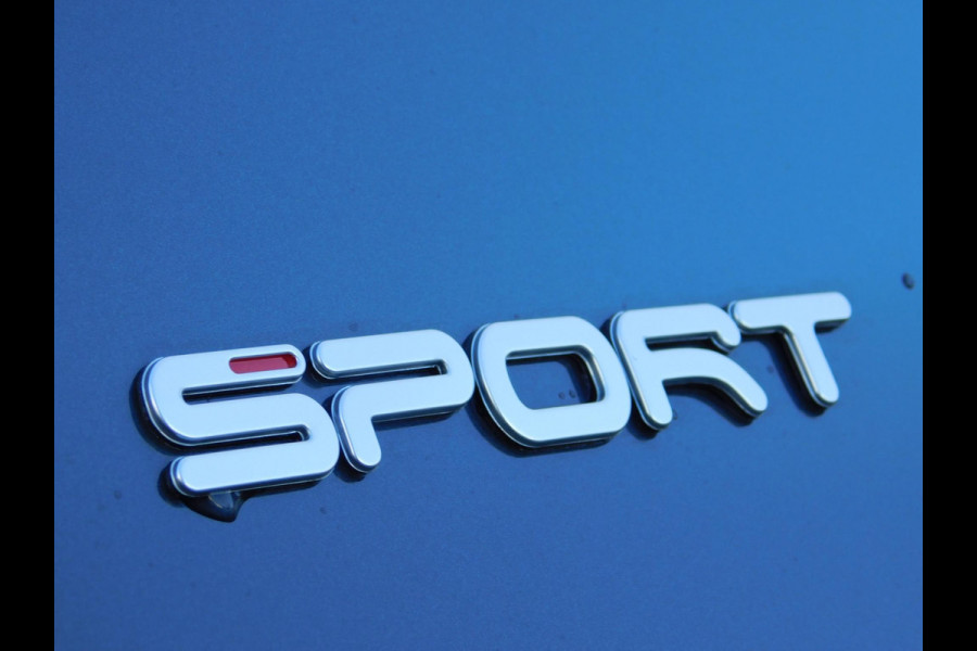 Fiat 500X 1.3 Turbo 150pk Sport Automaat | LED | Navi | 19" | Apple Carplay