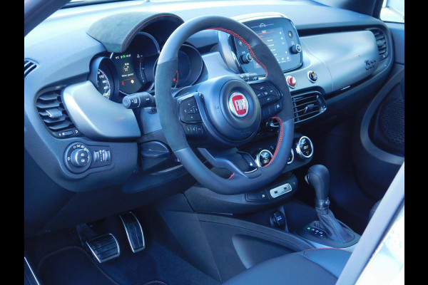 Fiat 500X 1.3 Turbo 150pk Sport Automaat | LED | Navi | 19" | Apple Carplay