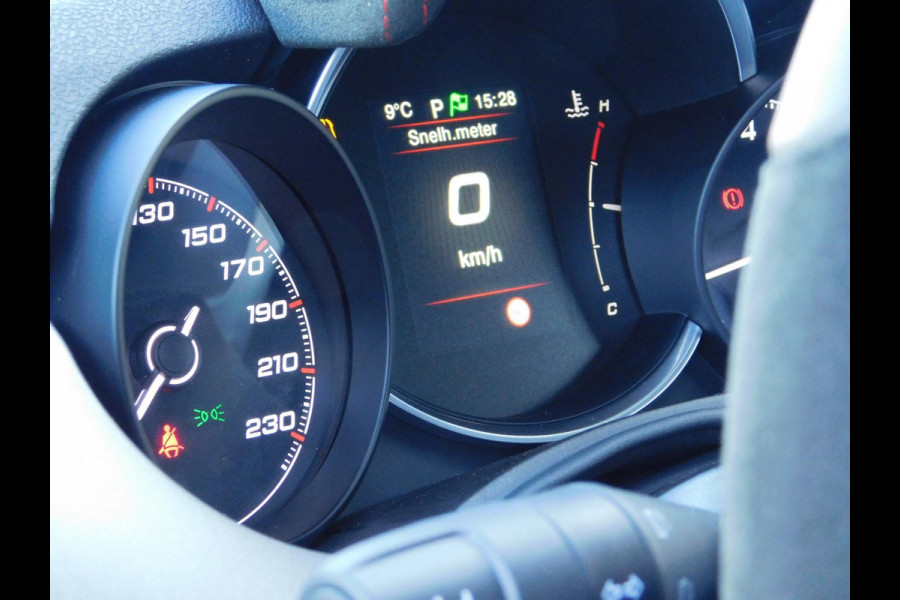 Fiat 500X 1.3 Turbo 150pk Sport Automaat | LED | Navi | 19" | Apple Carplay