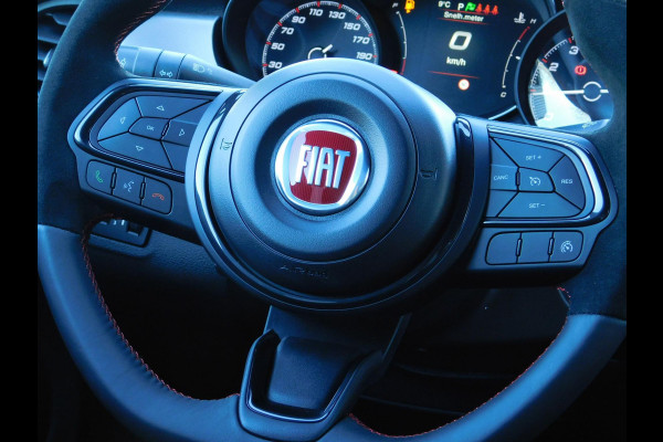 Fiat 500X 1.3 Turbo 150pk Sport Automaat | LED | Navi | 19" | Apple Carplay