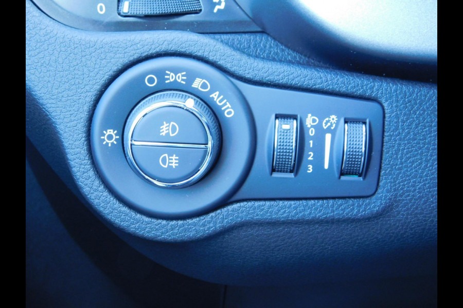 Fiat 500X 1.3 Turbo 150pk Sport Automaat | LED | Navi | 19" | Apple Carplay