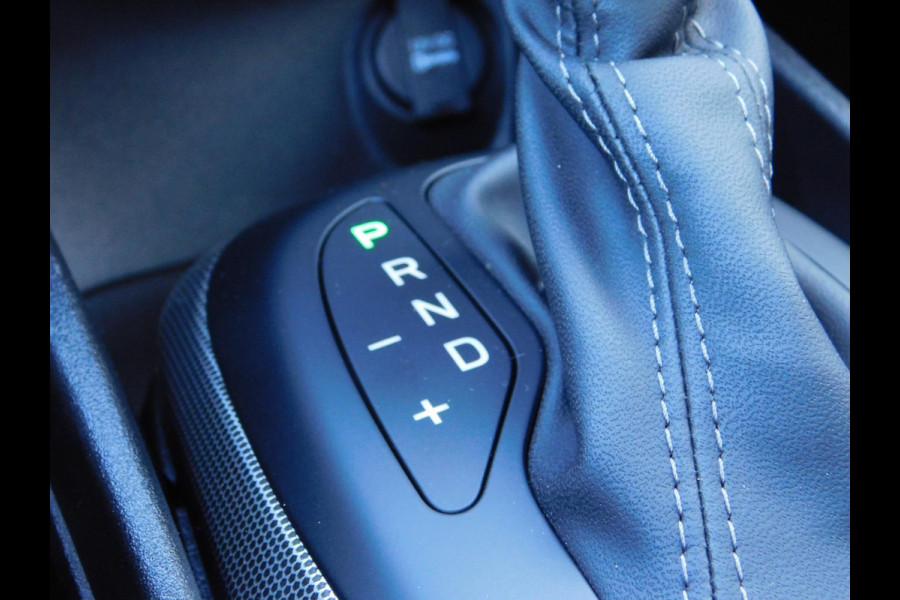 Fiat 500X 1.3 Turbo 150pk Sport Automaat | LED | Navi | 19" | Apple Carplay