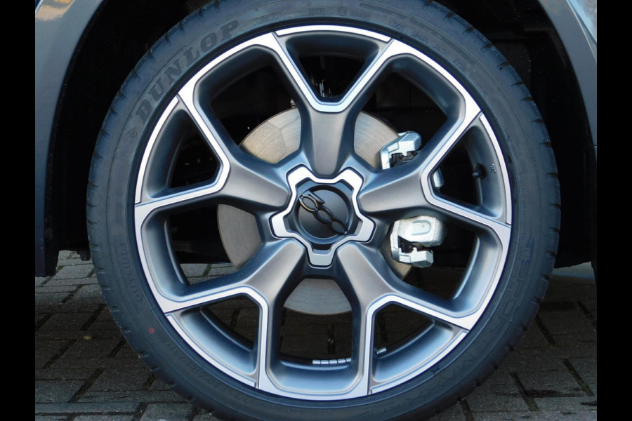 Fiat 500X 1.3 Turbo 150pk Sport Automaat | LED | Navi | 19" | Apple Carplay