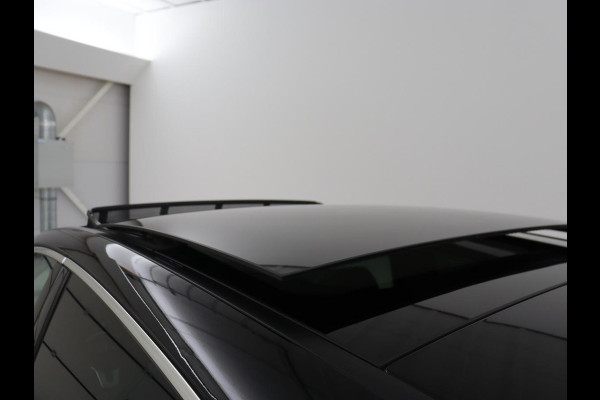 Mercedes-Benz B-Klasse 180 Business Solution Luxury | Panoramadak | Leder | Stoelverwarming | Trekhaak | Memory | Keyless | Sfeerverlichting | Matrix LED | Navigatie | Widescreen