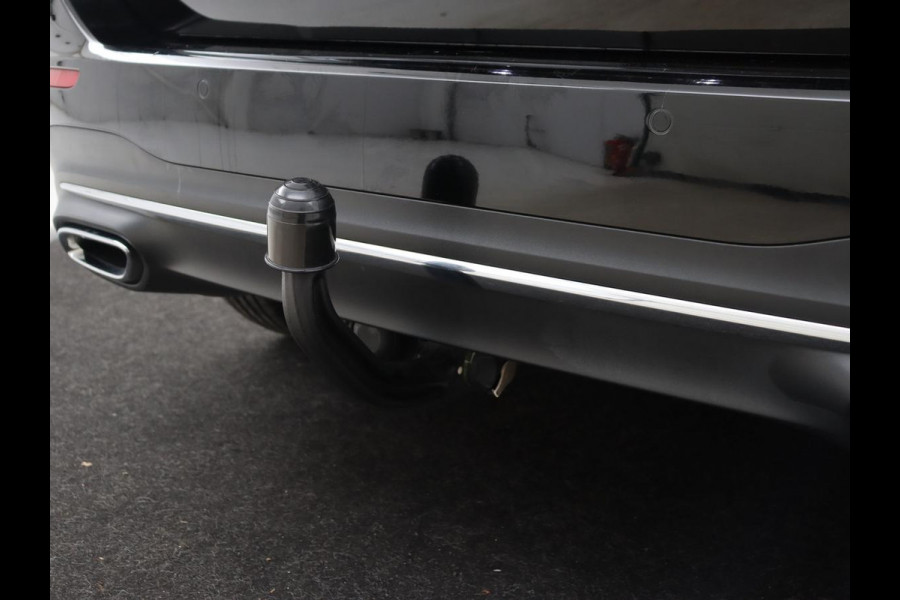 Mercedes-Benz B-Klasse 180 Business Solution Luxury | Panoramadak | Leder | Stoelverwarming | Trekhaak | Memory | Keyless | Sfeerverlichting | Matrix LED | Navigatie | Widescreen