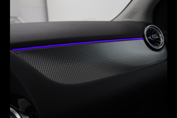 Mercedes-Benz B-Klasse 180 Business Solution Luxury | Panoramadak | Leder | Stoelverwarming | Trekhaak | Memory | Keyless | Sfeerverlichting | Matrix LED | Navigatie | Widescreen